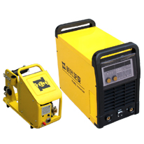 TDN Gas Shielded Welding Machine