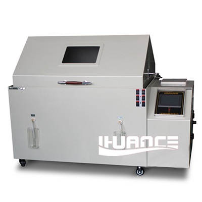 環(huán)測鹽霧試驗(yàn)箱課堂:加水需謹(jǐn)慎